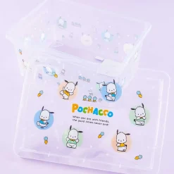 Pochacco Storage Box