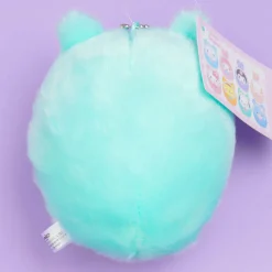 Pochacco Swaddled Baby Series Plushie Charm