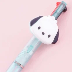 Pochacco Sweet Two-Color Pen