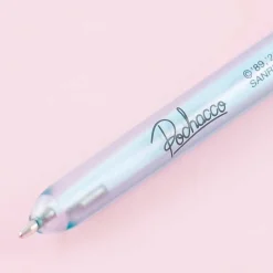 Pochacco Sweet Two-Color Pen