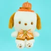 Pochacco Tea Room Plushie - Medium