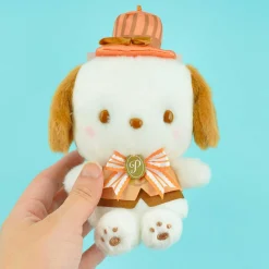 Pochacco Tea Room Plushie - Medium