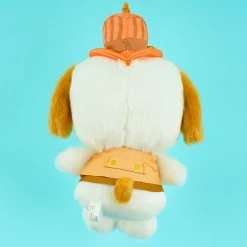 Pochacco Tea Room Plushie - Medium