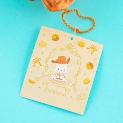 Pochacco Tea Room Plushie - Medium