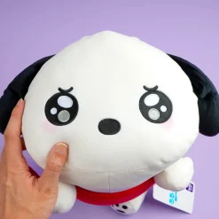 Pochacco Teary Eyed Plushie - Medium