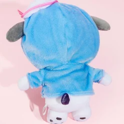 Pochacco Tomodachi Parker Plushie - Medium