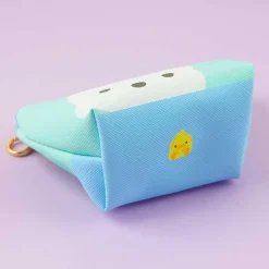 Pochacco Triangle Mini Pouch