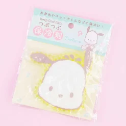 Pochacco Tsubu Tsubu Cold Pad