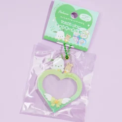 Pochacco Twinkle Piece Photo Charm