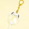 Pochacco Uchiwa Fan Can Badge Case