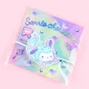 Pochacco Unicorn Acrylic Hair Tie