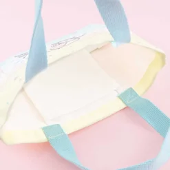 Pochacco Vacation Lunch Bag