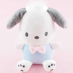 Pochacco Washable Plushie - Medium