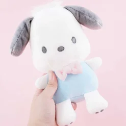 Pochacco Washable Plushie - Medium