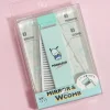 Pochacco 3-Way Folding Mirror & Comb
