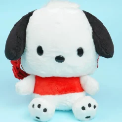 Pochacco 2-Way Plushie Sling Bag