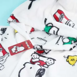 Pochacco Wearable Blanket