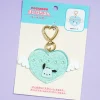 Pochacco Winged Heart Custom Charm