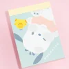 Pochacco Wink Mini Memo Pad