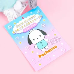 Pochacco Winter Holiday Plushie - Mini