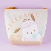 Pochacco Workout Mini Pouch