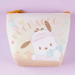 Pochacco Workout Mini Pouch
