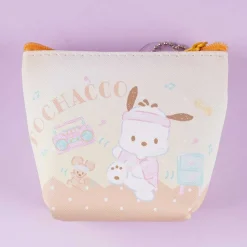 Pochacco Workout Mini Pouch