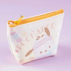 Pochacco Workout Mini Pouch