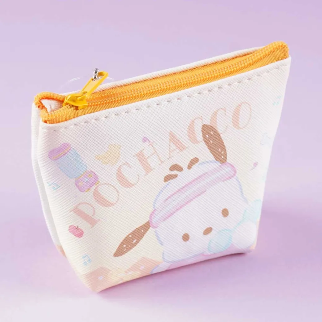 Pochacco Workout Mini Pouch