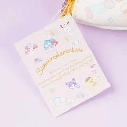 Pochacco Workout Mini Pouch