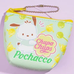 Pochacco x Chupa Chups Mini Pouch
