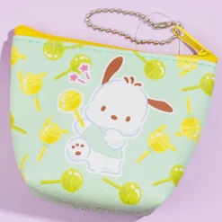 Pochacco x Chupa Chups Mini Pouch