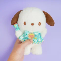 Pochacco x Chupa Chups Plushie - Medium