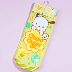 Pochacco x Chupa Chups Socks