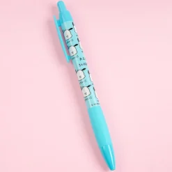 Pochacco x Oekaki-San Click Pen