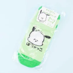 Pochacco x Oekaki-San Series Ankle Socks
