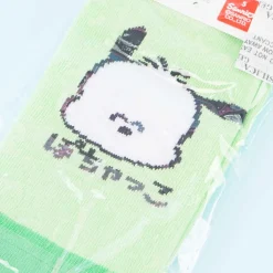 Pochacco x Oekaki-San Series Ankle Socks