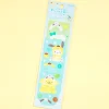 Pochacco x Pompompurin Frame Deco Stickers