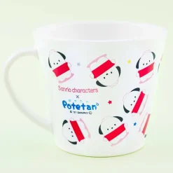 Pochacco x Potetan Mug