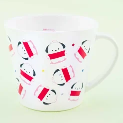 Pochacco x Potetan Mug
