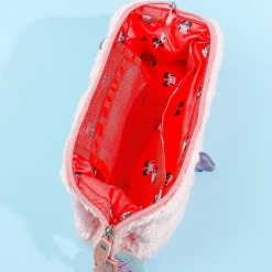 Pochacco x Skater Onesie Pouch