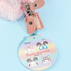 Pochacco x Skater Onesie Pouch