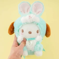 Pochacco Year Of the Rabbit Plushie - Medium