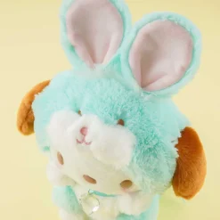 Pochacco Year Of the Rabbit Plushie - Medium