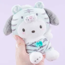 Pochacco Year of the Tiger Plushie - Medium