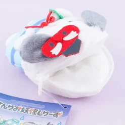 Pochacco Yokai Pouch