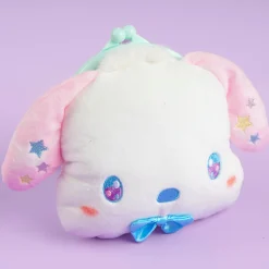 Pochacco Yume Fuwa Coin Purse