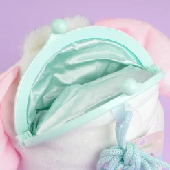 Pochacco Yume Fuwa Coin Purse