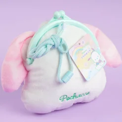 Pochacco Yume Fuwa Coin Purse