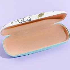 Pochacco’s 35th Anniversary Eyeglass Case